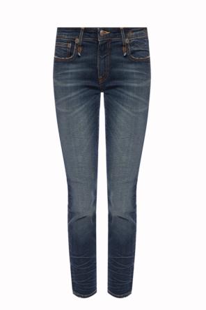 Distressed jeans, zdjęcie 1 Distressed jeans od R13